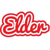 Elder sunshine logo