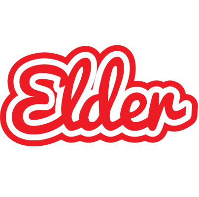 Elder sunshine logo