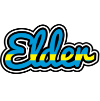 Elder sweden logo
