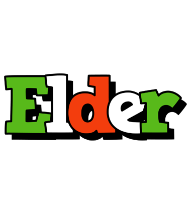 Elder venezia logo