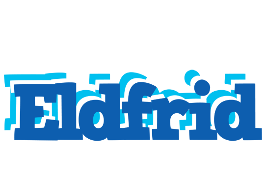 Eldfrid business logo