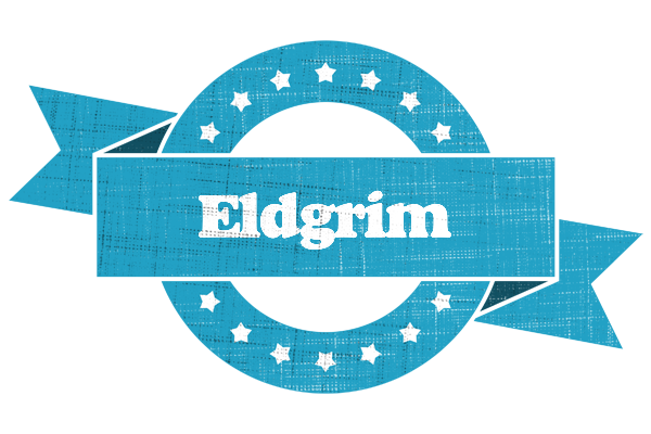 Eldgrim balance logo