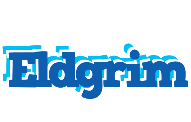 Eldgrim business logo