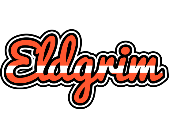 Eldgrim denmark logo
