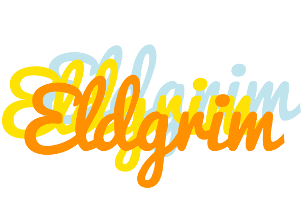 Eldgrim energy logo