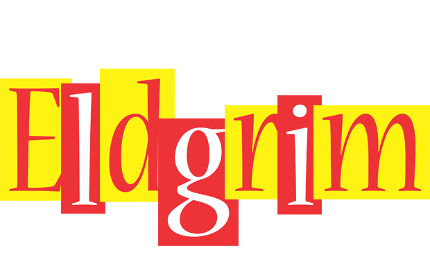 Eldgrim errors logo