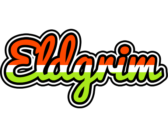 Eldgrim exotic logo