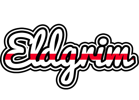 Eldgrim kingdom logo
