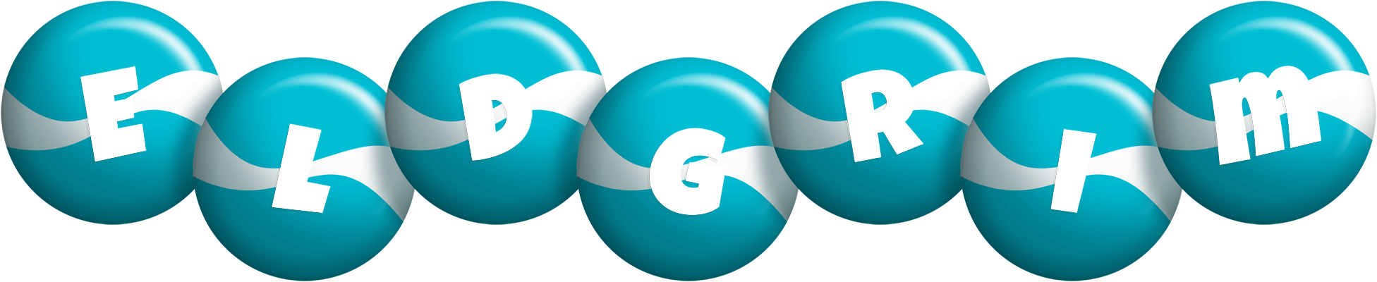 Eldgrim messi logo