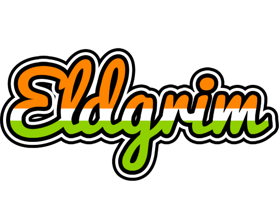 Eldgrim mumbai logo