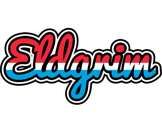 Eldgrim norway logo