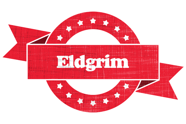 Eldgrim passion logo
