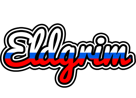 Eldgrim russia logo