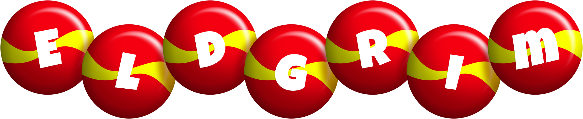 Eldgrim spain logo
