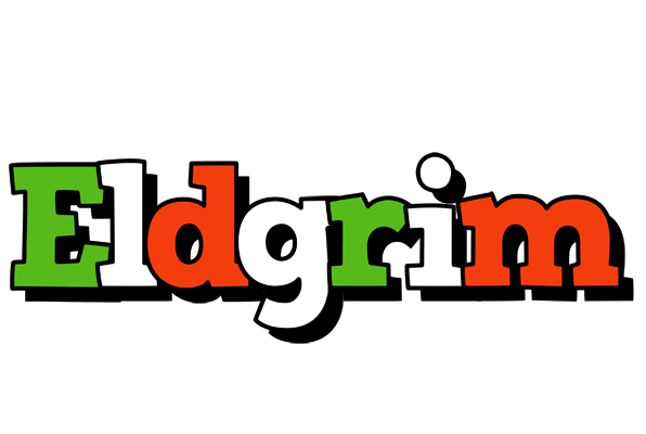 Eldgrim venezia logo