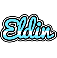 Eldin argentine logo