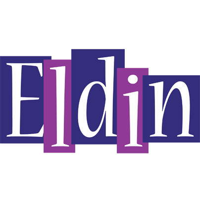Eldin autumn logo