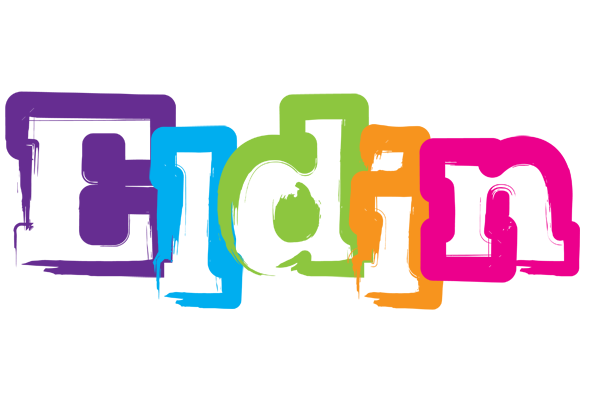 Eldin casino logo