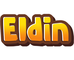 Eldin cookies logo