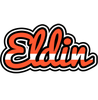 Eldin denmark logo