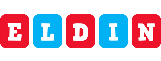 Eldin diesel logo