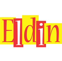 Eldin errors logo
