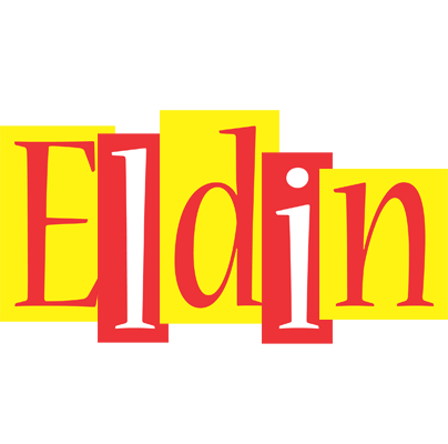 Eldin errors logo