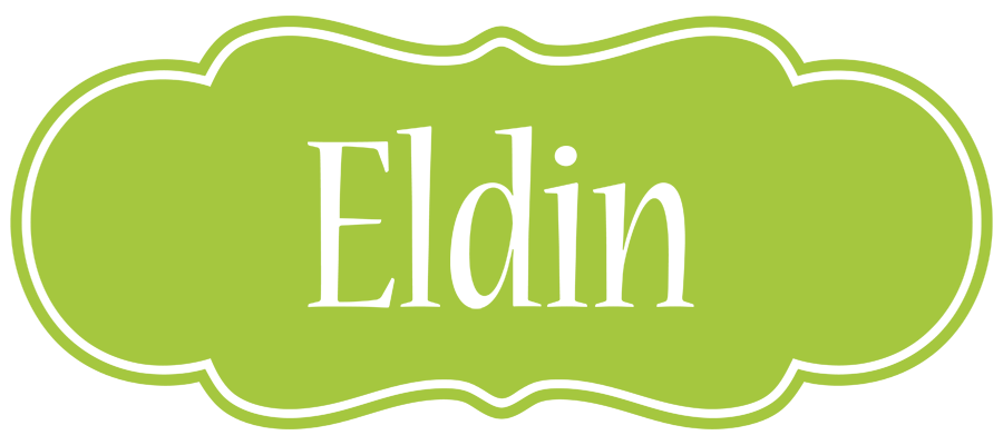 Eldin family logo