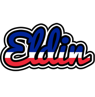 Eldin france logo