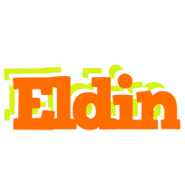 Eldin healthy logo