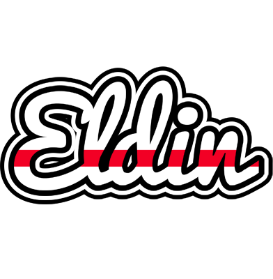 Eldin kingdom logo