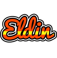 Eldin madrid logo