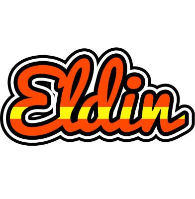 Eldin madrid logo