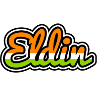 Eldin mumbai logo