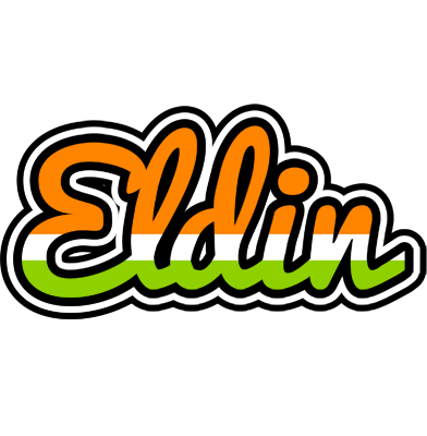 Eldin mumbai logo