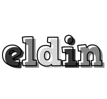 Eldin night logo