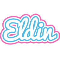 Eldin outdoors logo