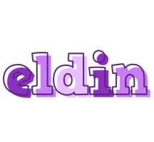 Eldin sensual logo