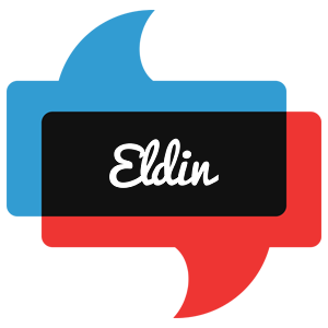 Eldin sharks logo