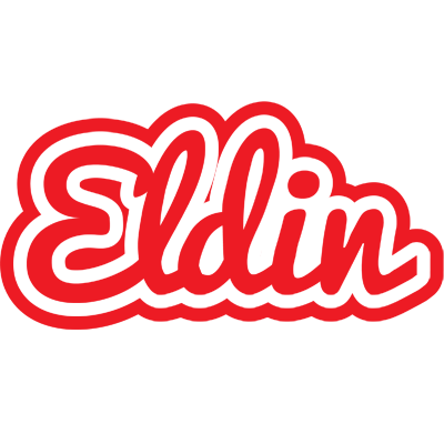Eldin sunshine logo