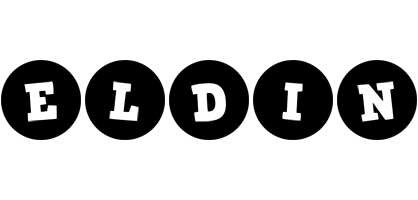 Eldin tools logo