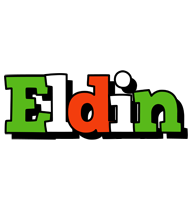 Eldin venezia logo