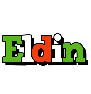 Eldin venezia logo