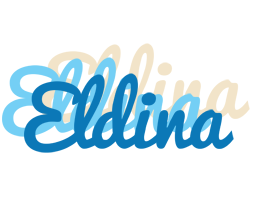 Eldina breeze logo