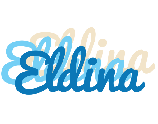 Eldina breeze logo