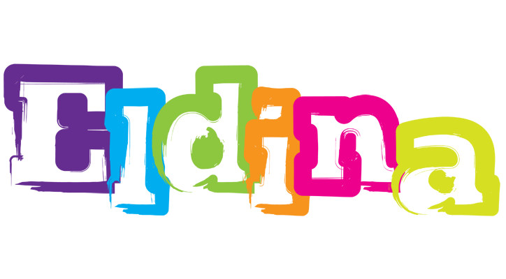 Eldina casino logo