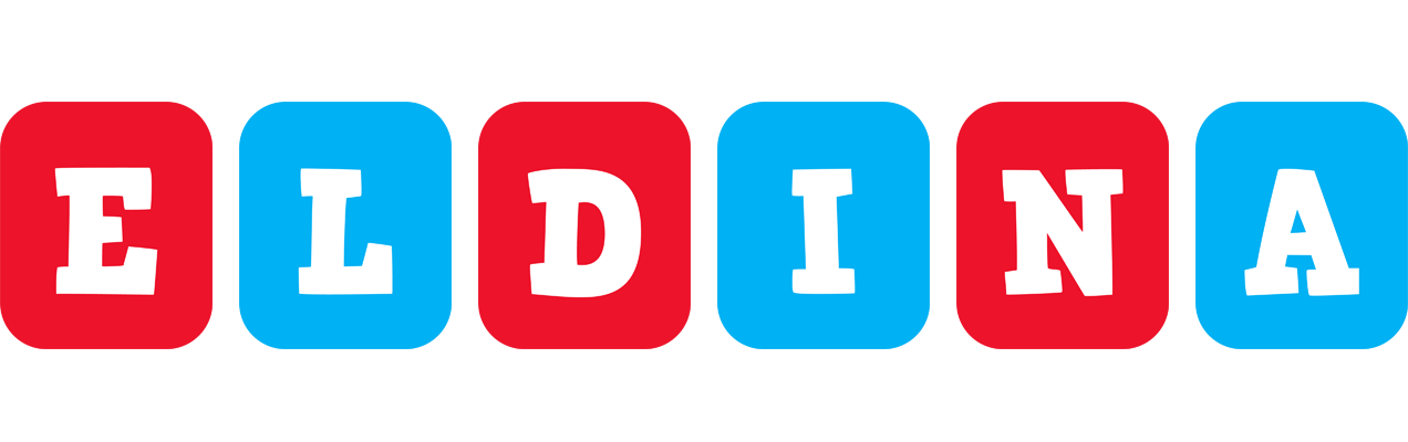 Eldina diesel logo