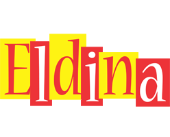 Eldina errors logo