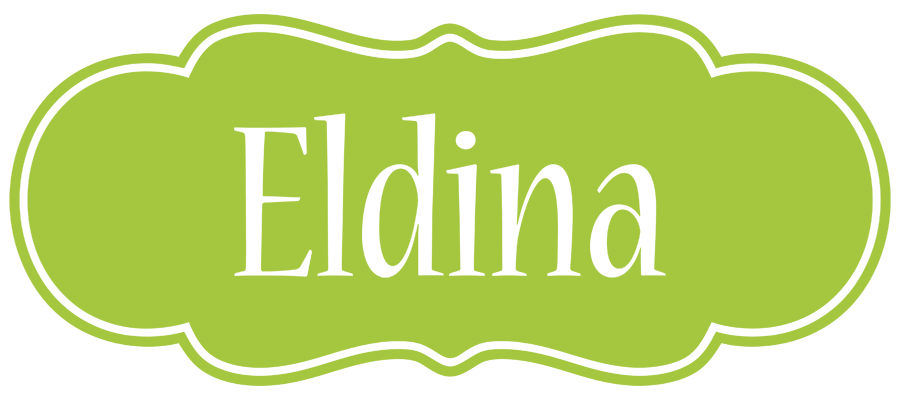 Eldina family logo