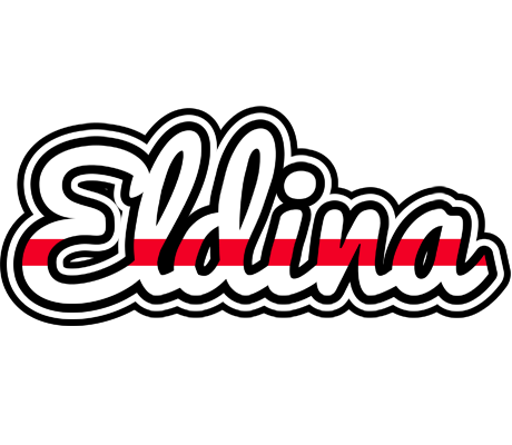 Eldina kingdom logo